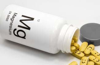 Mire szolgál a magnézium B6?