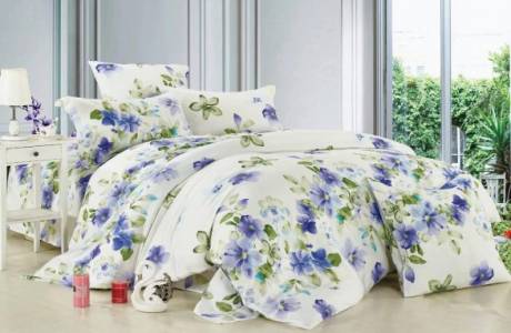 Tamanhos de roupa de cama