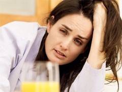 Tratamiento de los síntomas de abstinencia en el alcoholismo.