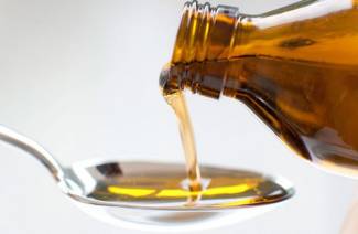 Herbion για βρεγμένο βήχα