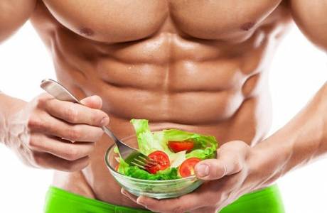 Vitaminas para hombres