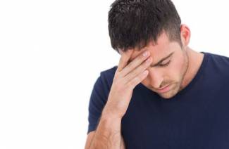 Causas de prostatitis en hombres