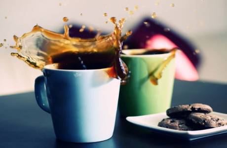 Coffee Minser Forte