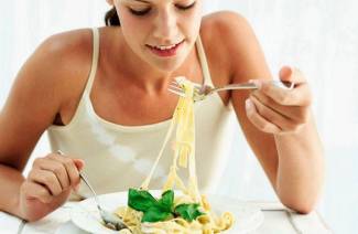 ¿Qué carbohidratos puedes comer con la pérdida de peso?