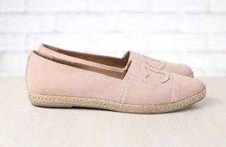 Dámske Espadrilles