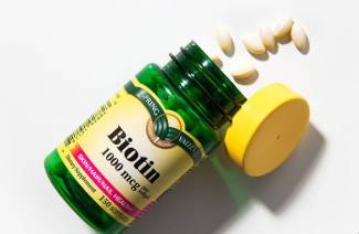 ¿Qué es la biotina?
