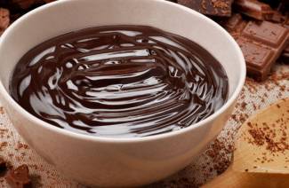 Como derreter o chocolate