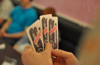 Como jogar a máfia nos mapas