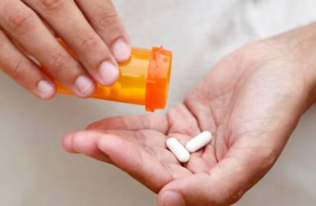 Nombres de antibióticos para resfriados y gripe