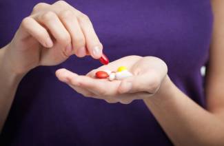 Antibiotická alergia