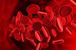 Düşük hemoglobin