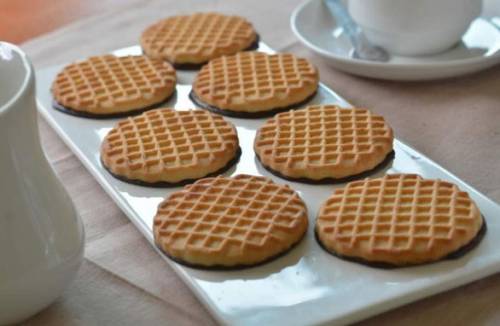 Ciasteczka Cukrowe