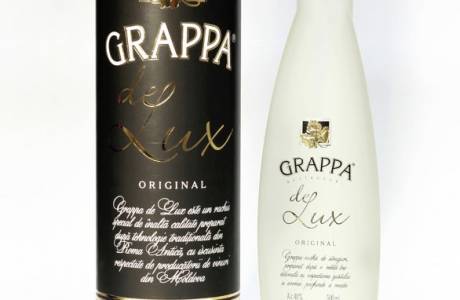Co to jest grappa