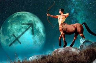 Horoskop Strzelec na rok 2019