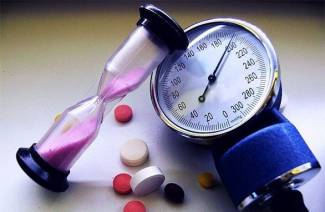 Prevencia hypertenzie