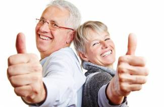 Préstamo a pensionados sin garantes