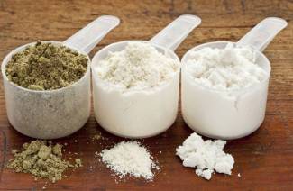 Protein nedir?