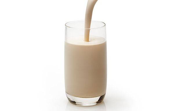 Co to jest fermentowane mleko pieczone?
