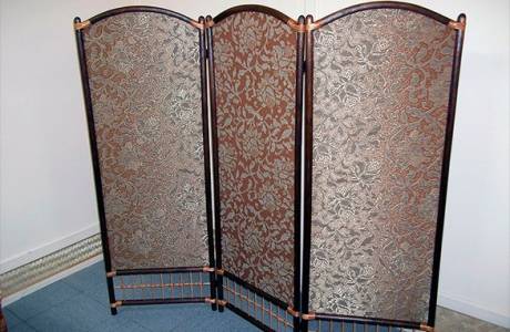 Ekran DIY