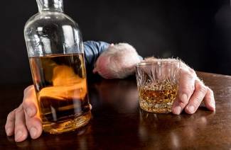 Tratamiento del alcoholismo remedios caseros
