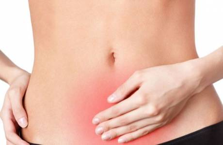Endometrioidná cysta