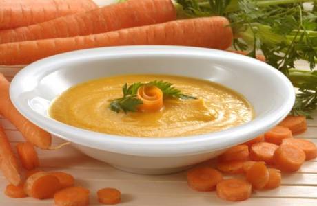 Zupa Puree
