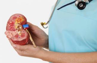 Quiste renal