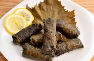 Čo je dolma