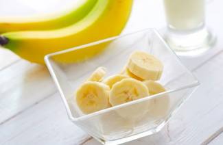 Los beneficios y daños de las bananas