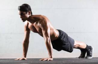 Wzór push up