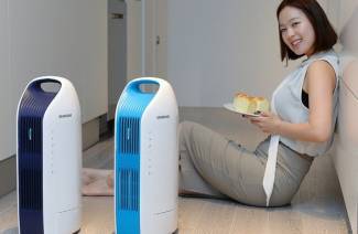 Klimatyzator podłogowy do domu bez kanału