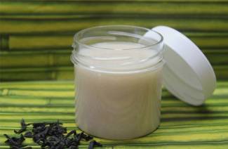 Bálsamo para el cabello