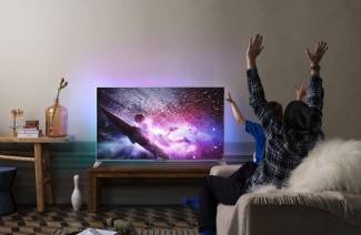 Wzmacniacz do anteny telewizyjnej