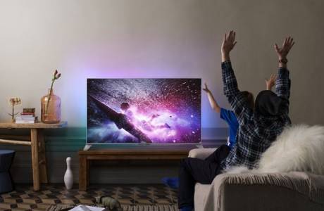 Wzmacniacz do anteny telewizyjnej