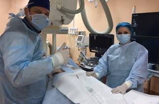 Laserowe usuwanie hemoroidów