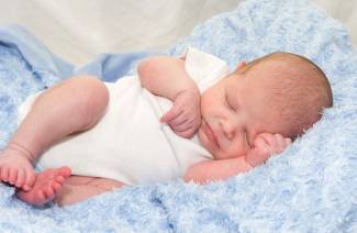 Glycerinljus för barn