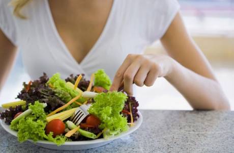 Dieta na łojotokowe zapalenie skóry