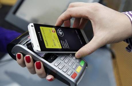 Platte telefonicky namiesto karty