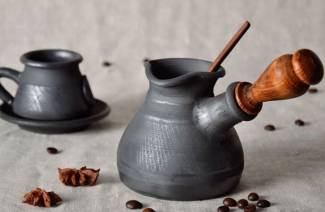 Kawa Turk