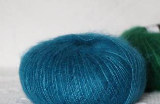 Čo je mohair