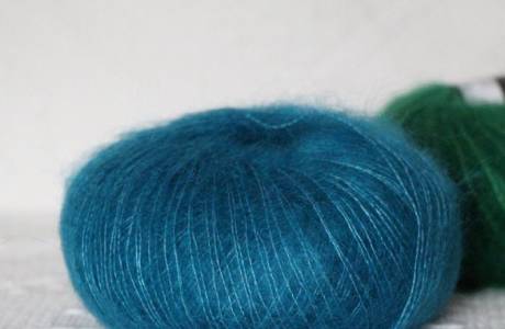 Čo je mohair