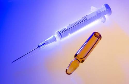 הזרקות ל osteochondrosis של המותני