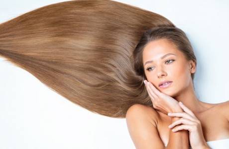 5 recetas para la restauración rápida del cabello en casa