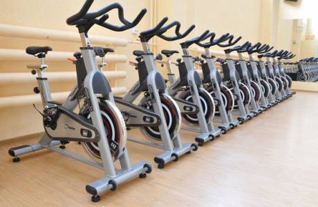 Como escolher uma bicicleta de exercício