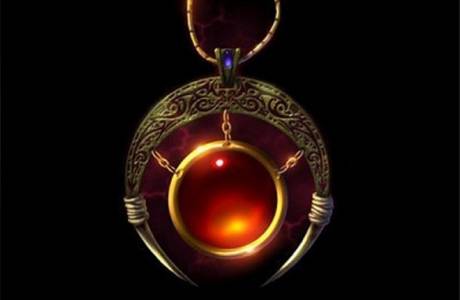 Amulety za przyciąganie pieniędzy i powodzenia
