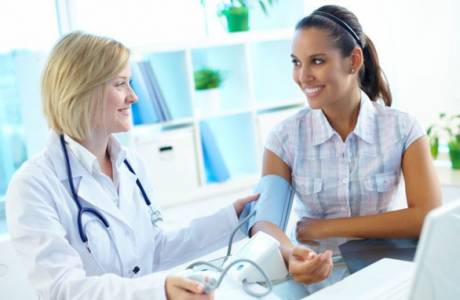 Como baixar a pressão arterial sem medicação