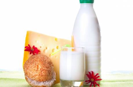 Który kefir jest lepszy do utraty wagi