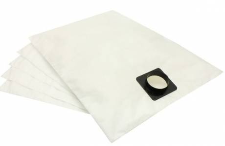 Sacos de aspirador de pó