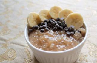 ¿Qué es la tapioca?