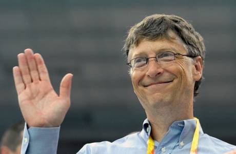 O homem mais rico do mundo em 2019 no ranking da Forbes